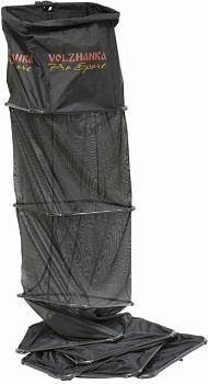 Садок Волжанка Pro Sport 3.0м, латекс