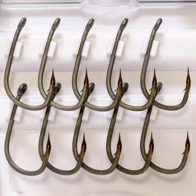 Крючок KORDA Kamakura Wide Gape №6