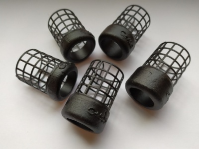 Кормушка С+ DS (дюза мал.) 40г