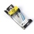 Воблер Lucky John Original MINNOW X 80SP 10гр, 0-1м, A03 Воблер Lucky John Original MINNOW X 80SP 10гр, 0-1м, A03