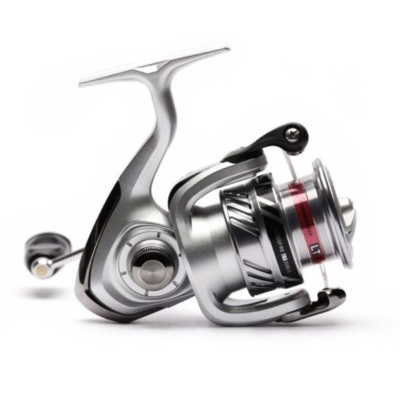 Безынерционная катушка Daiwa 20 CROSSFIRE LT 3000-C