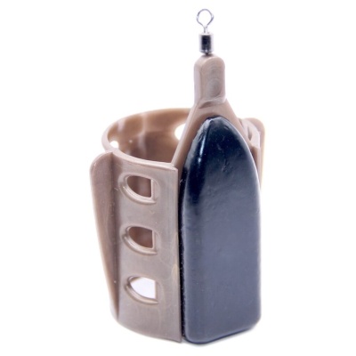 Кормушка Sport-Feeder Oval 20г