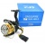 Безынерционная катушка Daiwa 20 CROSSFIRE LT 2500 4BS A