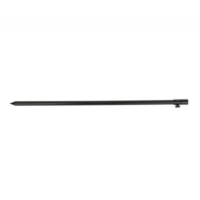 Стойка телескопическая CARP PRO с буром 50-90см алюминий