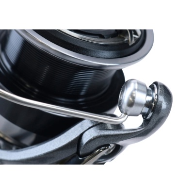 Безынерционная катушка Daiwa 20 N'ZON LT 5000S-CP