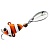 Тейл-спиннер UF Studio HURRICANE 7.5g NEMO