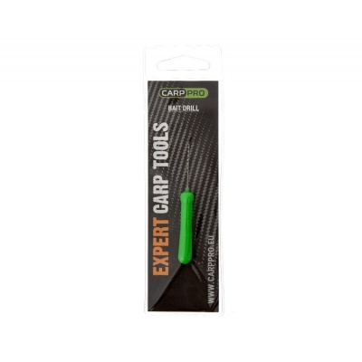 Сверло для насадок CARP PRO Bait Drill 1мм