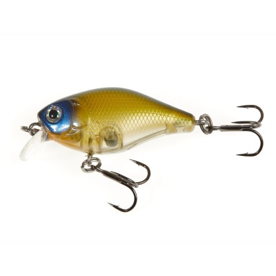 Воблер Lucky John Original CHUBBY 40F, 3.5гр, 0-0.4м, 015
