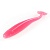 Виброхвосты съедоб. искусст. LJ Pro Series MINNOW 3.3in(08.40)/F05 7шт.