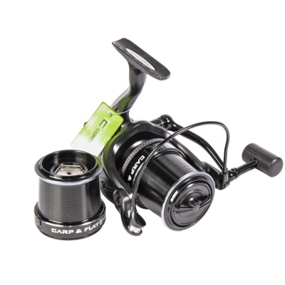 Безынерционная катушка Feeder Concept CARP & FLAT 8 5000FD