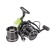 Безынерционная катушка Feeder Concept CARP & FLAT 8 5000FD