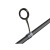 Удилище спин. Lucky John Vanrex MICRO JIG 7 7'4"/2.24