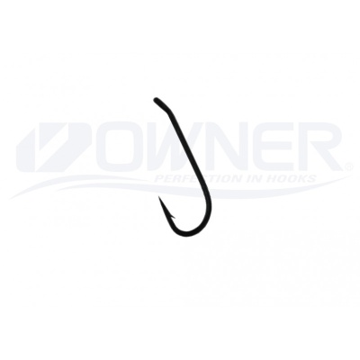 Крючок OWNER Otoshikomi Chinu w/eye №16 15шт