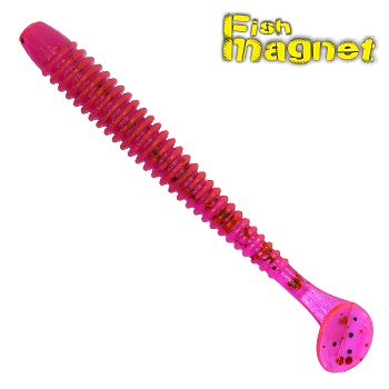 Силиконовые приманки Fish Magnet Choppy 2' 006