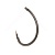 Крючок KORDA Kamakura Wide Gape №8