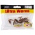 Слаги съедобные искусственные LJ Pro Series ULTRAWORM 1,0in (02.54)/PA16 20шт.