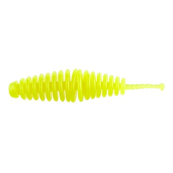 Слаги съедобные искусственные LJ Pro Series TRICK WORM 2,0in (05.00)/101 10шт.