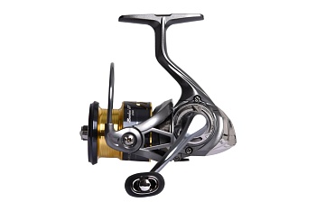 Безынерционная катушка Daiwa RS1000