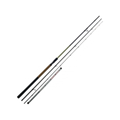Удилище фидерное Zemex 25 TAURUS 12 ft - 120 g