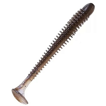 Vibro Worm 4'' 75-100-3d-6