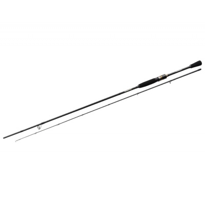 Удилище спиннинговое FLAGMAN Cort-X Twich 66M 1,98м тест 8-28г