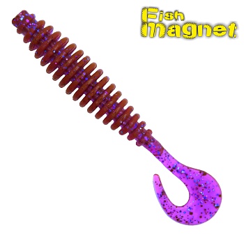 Силиконовые приманки Fish Magnet Stik 2' 004