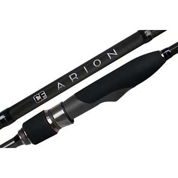 Спиннинг Crazy Fish Arion 2.29m 3-12gr