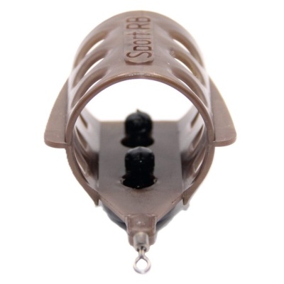 Кормушка Sport-Feeder Oval 20г