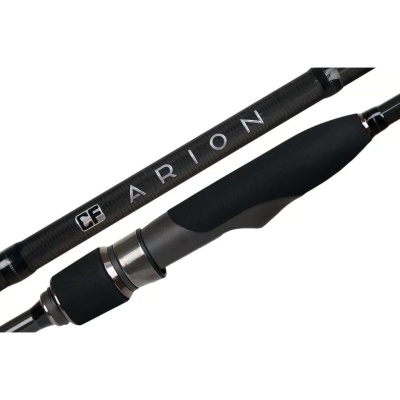 Спиннинг Crazy Fish Arion 2.29m 3-12gr