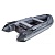 Лодка ПВХ Адмирал 320 Sport (Цвет графит светлый)