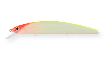 Воблер Strike Pro Montero 110SP 13,6 гр, 0,8-1,6м, A116L Fluo Clown