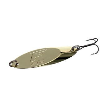 Блесна FLAGMAN long Cast 10,5g цвет 200