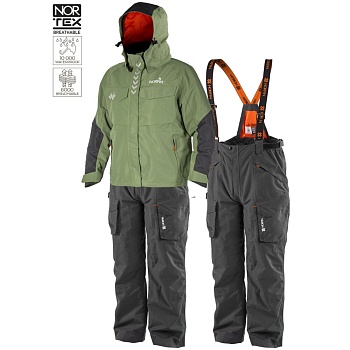 Костюм демисезонный Norfin ALPHA 2 05 р.XXL