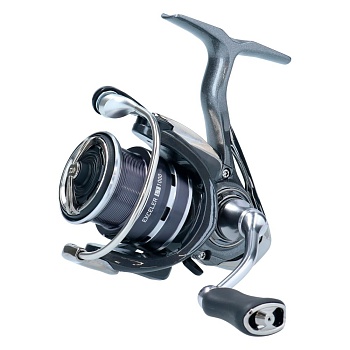 Безынерционная катушка Daiwa 20 EXCELER LT 1000