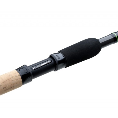 Удилище фидерное FLAGMAN Cast Master Feeder 390 medium 80GR