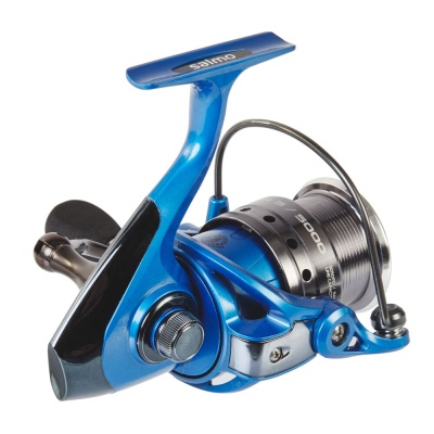 Безынерционная катушка Salmo Diamond FEEDER 5 5000FD