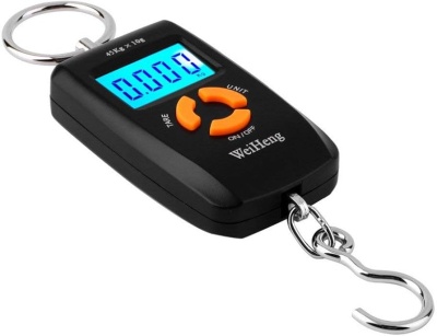 Portable Electronic Scale - WH-A05