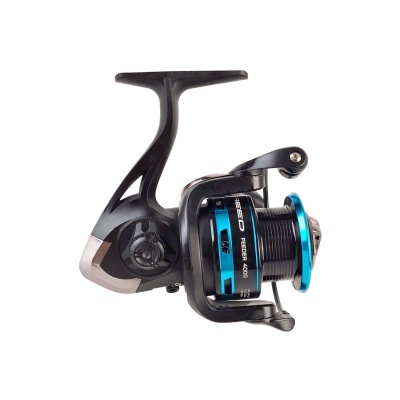 Катушка фидерная F-FISHING Reed Feeder 4000 (3+1 подш)