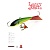 Балансир Lucky John FIN 4 + тр. 60мм/26RT