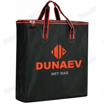 Сумка для садка DUNAEV EVA 60x15x60см