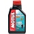 Масло 1 л, Motul OUTBOARD TECH 2T моторное, полусинтетическое