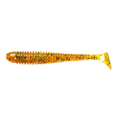 Виброхвосты съедоб. искусст. LJ Pro Series Spark Tail 2,0in(05,00)/PA19 10шт.
