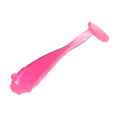 Виброхвосты съедоб. искусст. LJ Pro Series BABY ROCKFISH 2,4in(06.10)/033 10шт.
