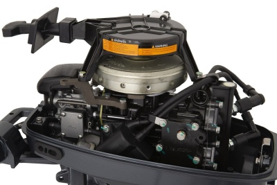 Лодочный мотор 2T Seanovo SN 9.8 FHS