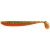 Виброхвосты съедобные Lucky John Series SLICK SHAD PADDLE 4.5in Z16 Виброхвосты съедобные Lucky John Series SLICK SHAD PADDLE 4.5in Z16