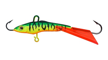 Балансир Strike Pro Dolphin Ice 30 30 мм 7.5 гр цвет Mat Tiger