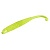 Слаги съедобные искусственные LJ Pro Series SPANKY WORM 3,2in (08.00)/S88 10шт.