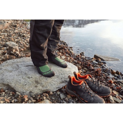 Носки Norfin T1A ELEMENT ACTIVE COOLMAX CREW р.(42-44) L