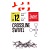 Вертлюги трехсторониие Lucky John Pro Series CROSSLINE SWIVEL  012 10шт.