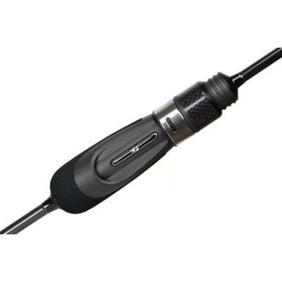 Спиннинг CF Nano Long SE NSRE652XULS, углеволокно, 1.96 м, тест: 0.5-3 г, 53 г